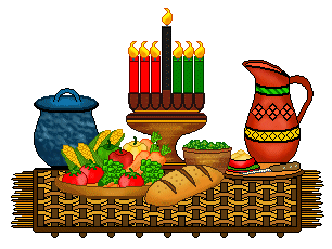 306x230 Clipart Kwanzaa