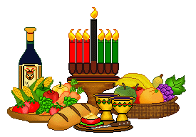 275x193 Cup Clipart Kwanzaa