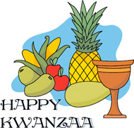 190x182 Free Kwanzaa Clipart