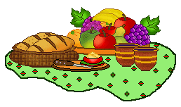 258x152 Kwanzaa Clip Art