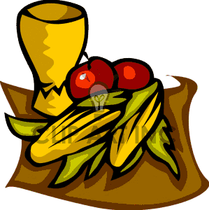 299x300 Kwanzaa Food Clip Art Cliparts