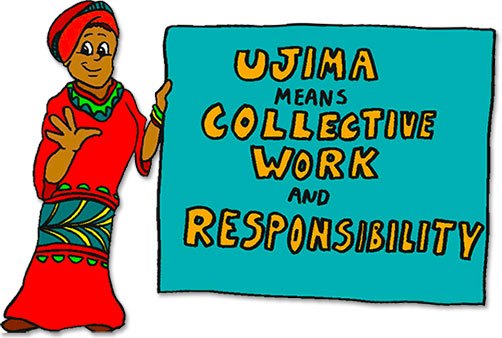 502x338 Kwanzaa Tams Amp Ed Home Schoolers