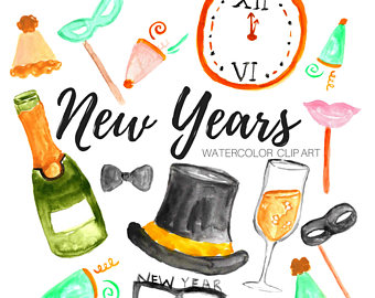 340x270 Celebration Clip Art Etsy