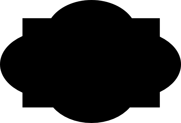 600x408 Black Label Md Clip Art