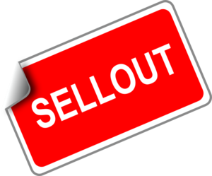 300x249 Sellout Label Clip Art
