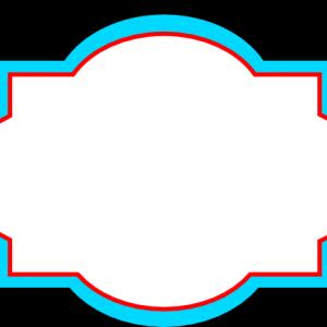 300x300 Decorative Shape Cliparts