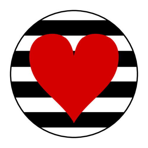 500x500 Gift Labels Templates