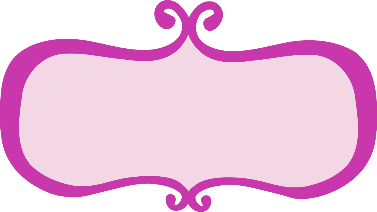 1303x732 Label Shapes Cliparts