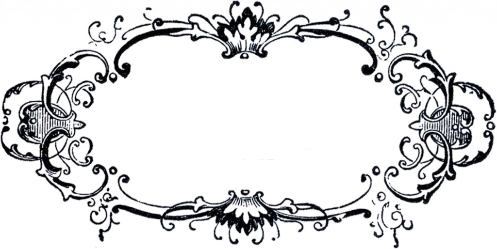 1024x514 Fancy Label Templates