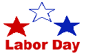 Labor Day 2015 Clipart