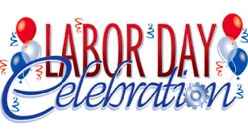 500x281 Labor Day Clipart The Cliparts