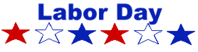 640x170 Symbols Clipart Labor Day Clipart Gallery ~ Free Clipart Images