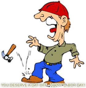 280x286 Free Labor Day Graphics