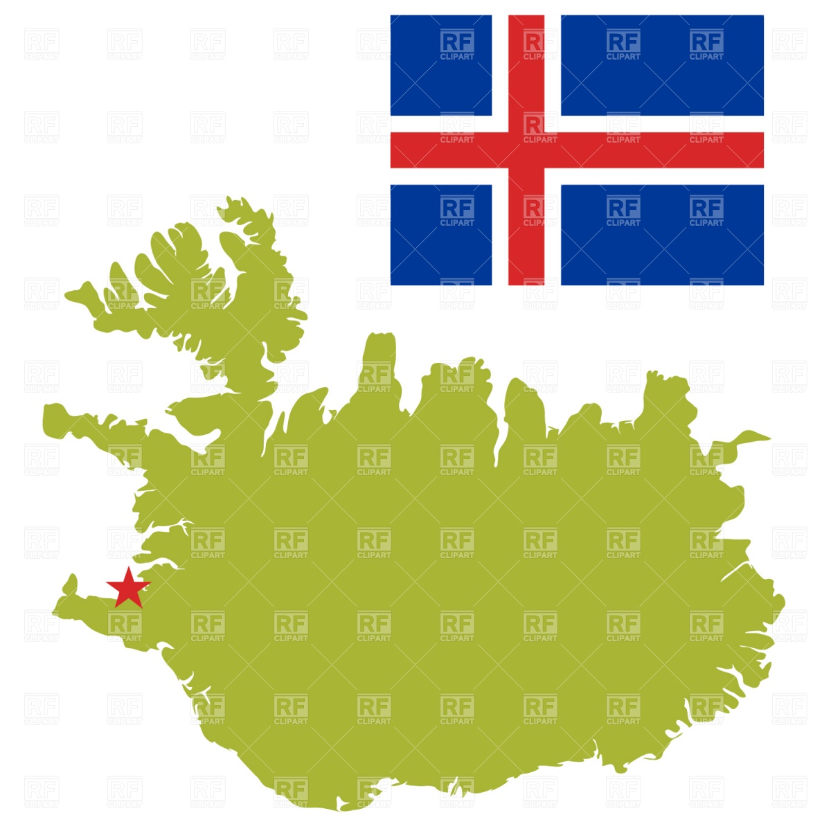 1200x1200 Flag Vectors Images Amp Graphics