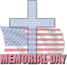 217x212 Mother's Day Clipart Memorial Day