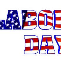 200x200 Free Clipart Labor Day