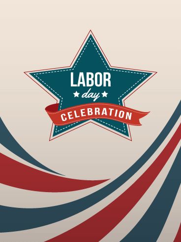 368x490 13 Best Labor Day Images Working Hard, Birthday