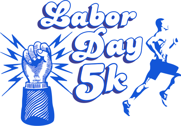 634x444 Racetrilogy Labor Day 5k