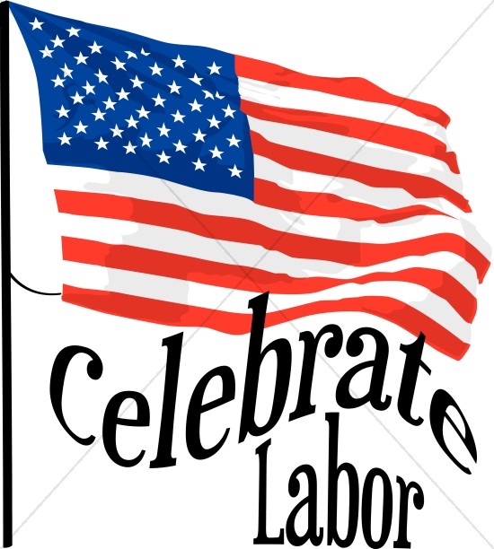 550x612 Labor Day Clip Art High Definition Labour Day Clipart For Men