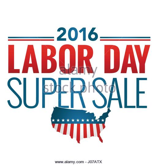 520x540 Labor Day Sale Poster Template Stock Photos Amp Labor Day Sale
