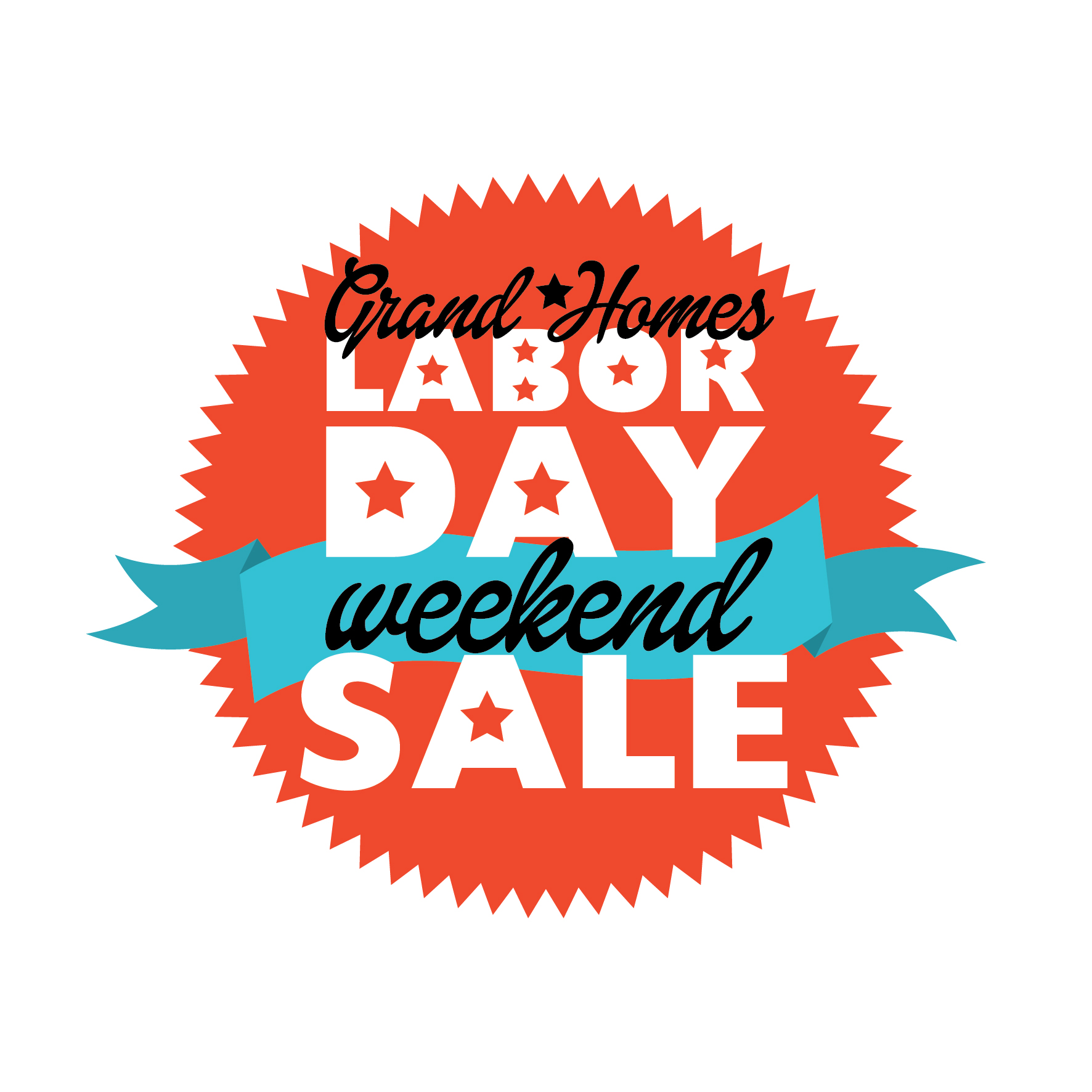 1772x1772 Labor Day Week Super Sale! Dallas Real Estate Grand Homes Blog
