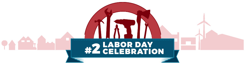 960x260 Ten Very Charming Small Town Celebrations For Labor Day