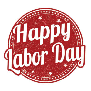 300x300 Closed For Labor Day