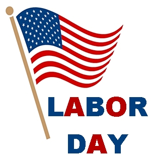 300x320 Fewer Americans To Travel Labor Day