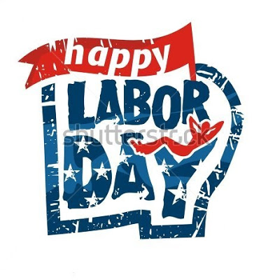 383x400 Labor Day Holiday Clip Art 101 Clip Art