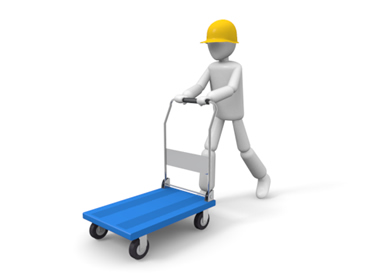 390x273 Warehouse Clipart Labor Work