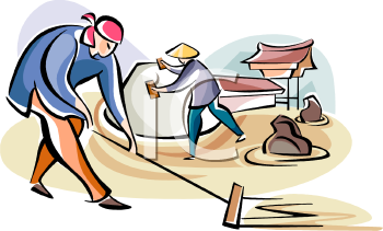 350x211 Labor Work Clipart