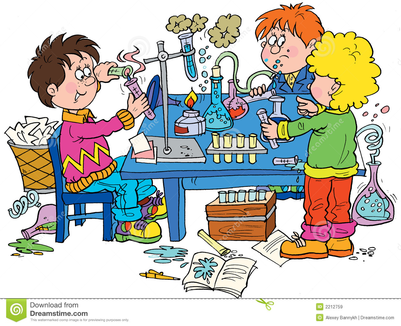 1300x1058 Element Clipart Chemistry