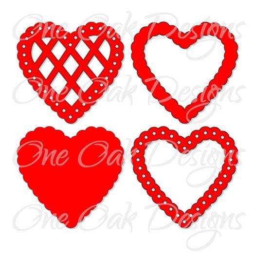 522x526 Silhouette Studio Clip Art