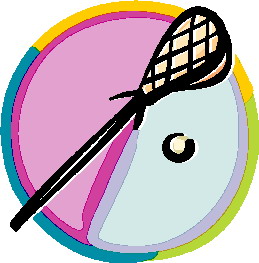 259x263 Lacrosse Cartoon Clipart