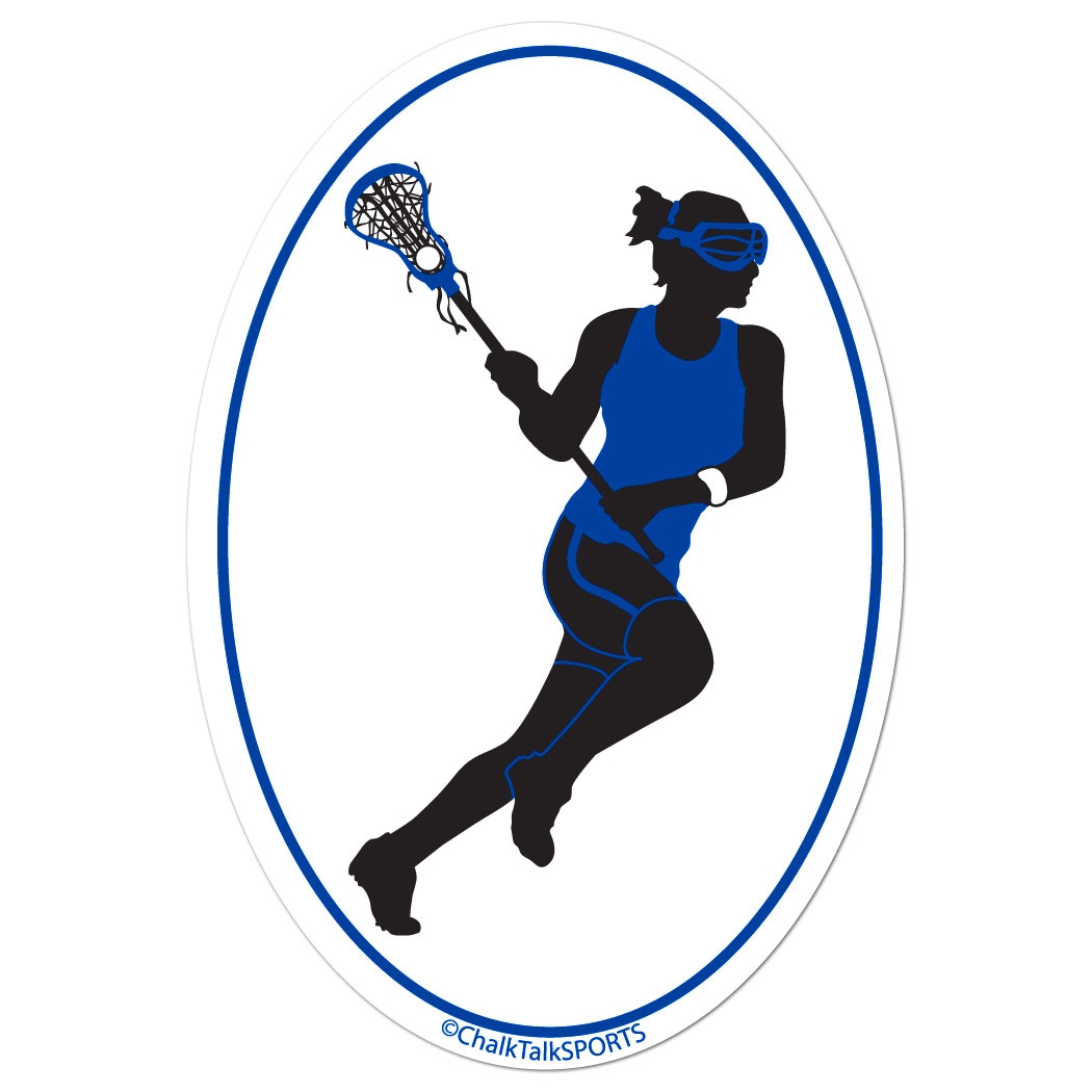 1050x1050 Girls Lacrosse Clipart Clipartfest 2