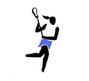 300x274 Lacrosse Clip Art Clipart Panda