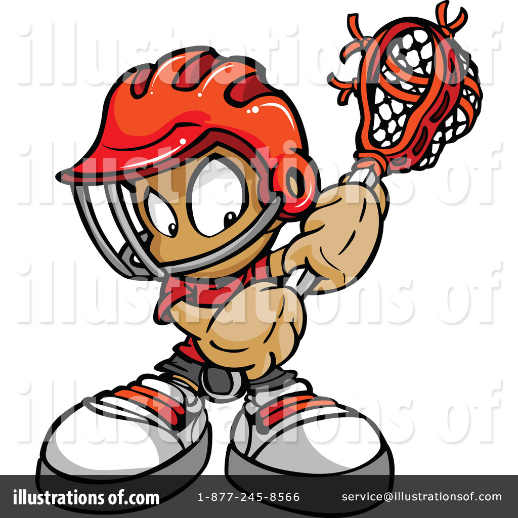 1024x1024 Lacrosse Clipart