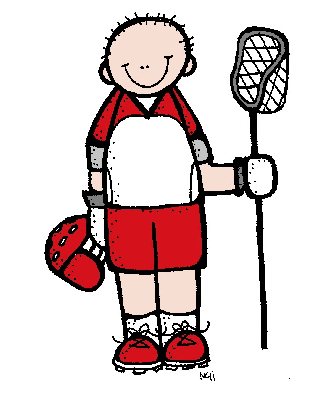 653x781 Girls Lacrosse Clip Art