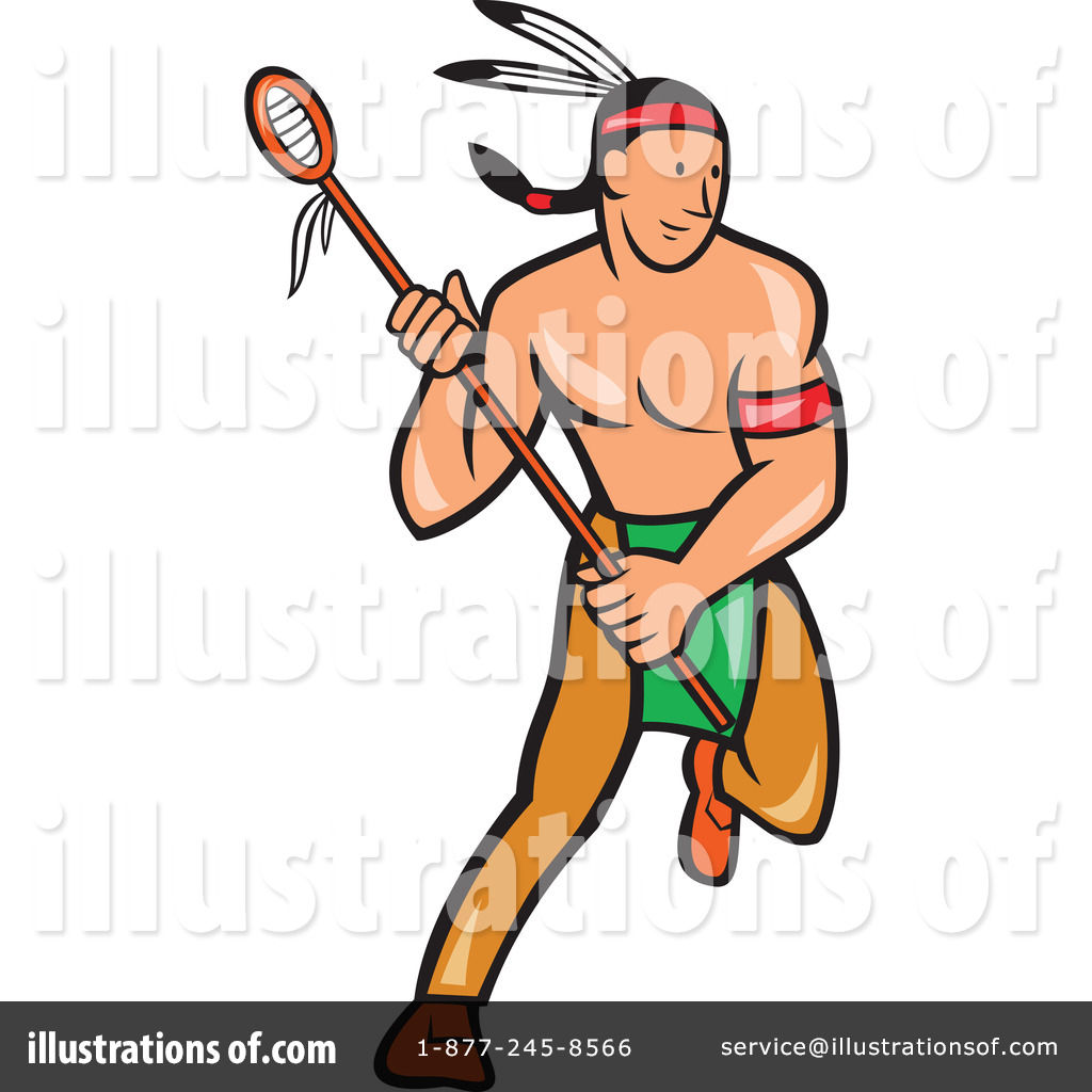 1024x1024 Lacrosse Clipart
