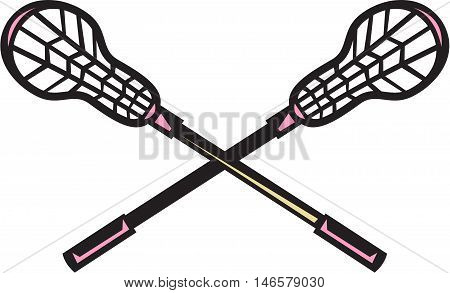 450x293 Lacrosse Images, Illustrations, Vectors