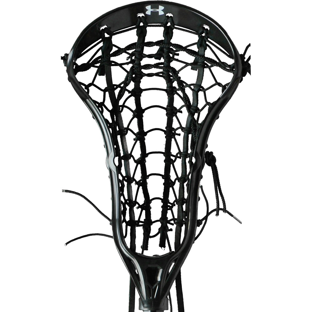 1000x1000 Armour Regime Rail Pocket Women's Lacrosse Head