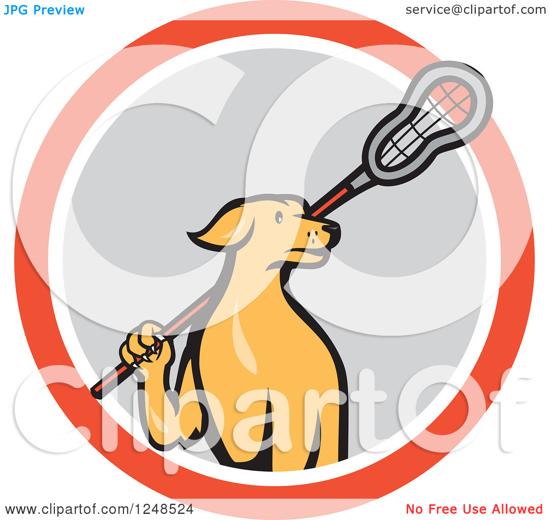 1080x1024 Lacrosse Silhouettes Clipart