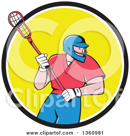 450x470 Royalty Free (Rf) Clipart Of Lacrosse Sticks, Illustrations