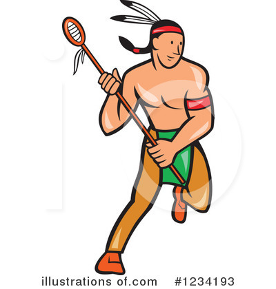 400x420 Lacrosse Clipart