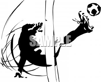 350x286 Soccer Clipart Lacrosse