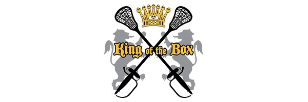 600x200 King Of The Box 3d Lacrosse