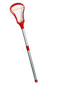 117x170 Lacrosse Stick Stock Photos