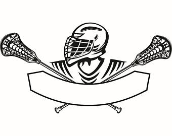 340x270 Masks Clipart Lacrosse