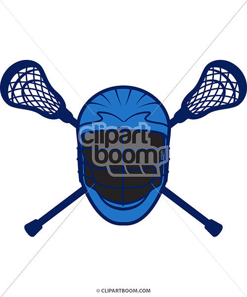 500x600 Vector Lacrosse Clip Art For T Shirt Designs