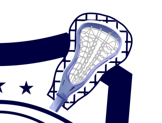 330x250 Bridges Lacrosse Logo Design